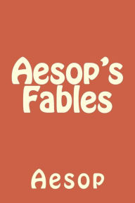 Title: Aesop's Fables, Author: Aesop