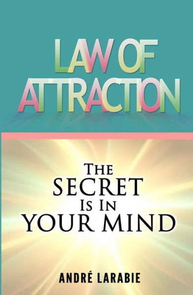 Law Of Attraction: The Secret Is In Your Mind