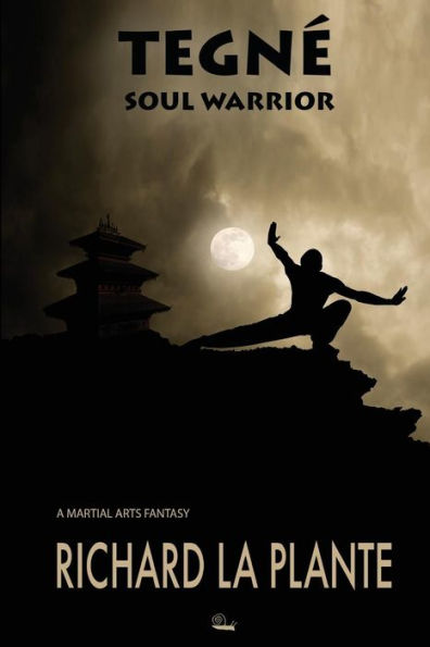 TegnÃ¯Â¿Â½: Soul Warrior