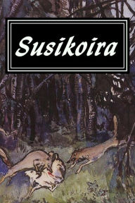 Title: Susikoira, Author: Jack London