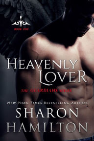 Title: Heavenly Lover, Author: S Hamil