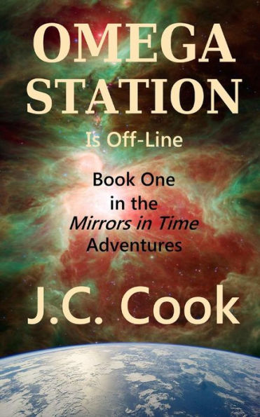 Omega Station is Off-Line