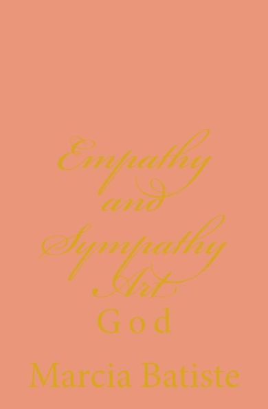 Empathy and Sympathy Art: God
