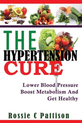 low blood pressure cure