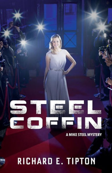 Steel Coffin: A Mike Steel Murder Mystery