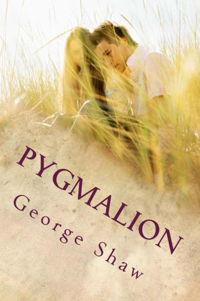 Pygmalion