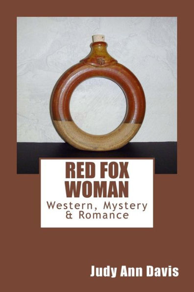 Red Fox Woman
