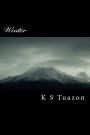 Winter: Four season love Book 1