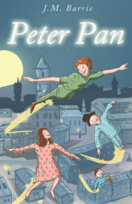 Title: Peter Pan: (Starbooks Classics Editions), Author: J. M. Barrie