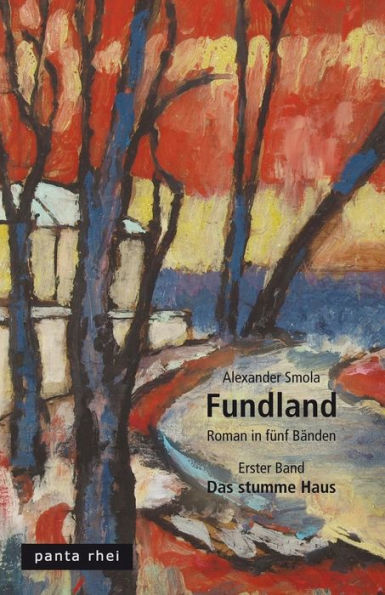 Fundland: Das Stumme Haus