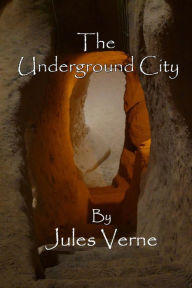 Title: The Underground City, Author: Russell Lee