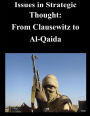 Issues in Strategic Thought - From Clausewitz to Al-Qaida