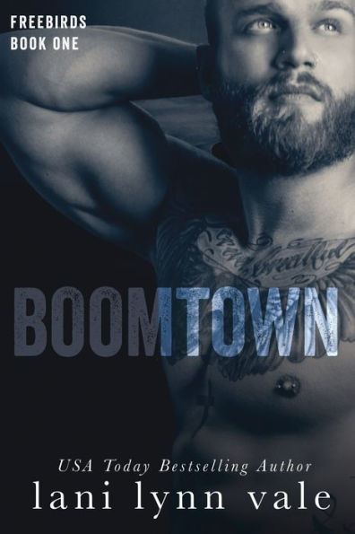 Boomtown