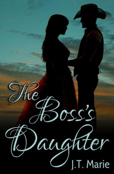 The Boss's Daughter