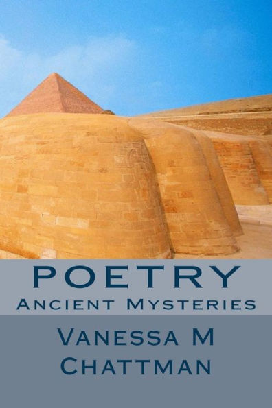 Poetry: Ancient Mysteries