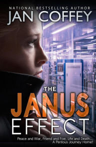 Title: The Janus Effect, Author: Jan Coffey