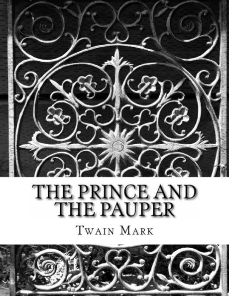 The Prince and the Pauper