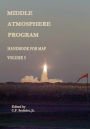 Middle Atmosphere Program - Handbook for MAP: Volume 5