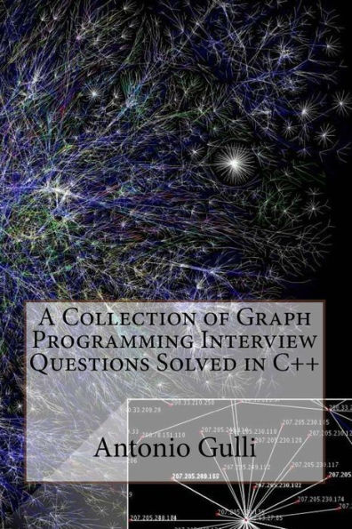 A Collection of Graph Programming Interview Questions Solved in C++ (Volume 2)