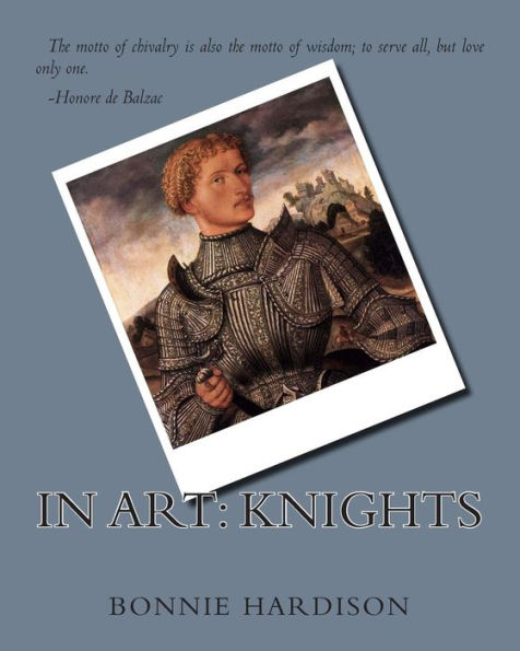 In Art: Knights