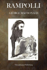 Title: Rampolli, Author: George MacDonald