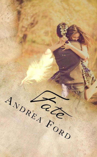 Fate: A Chosen Novella