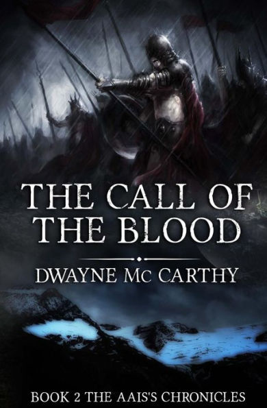 The Call of the Blood