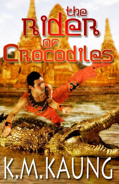 The Rider of Crocodiles: Based on a True Story