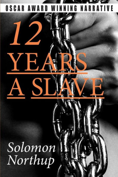 12 Years a Slave