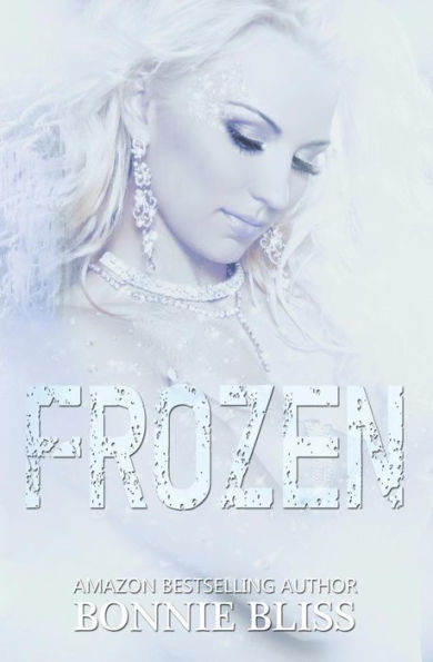 Frozen (The Realm, 0.5)