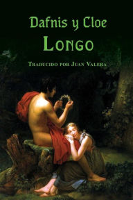 Title: Dafnis y Cloe, Author: Longo