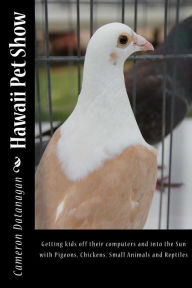 Title: Hawaii Pet Show 2014 Spring event: Hawaii Pet Show, Author: Joy T Datanagan