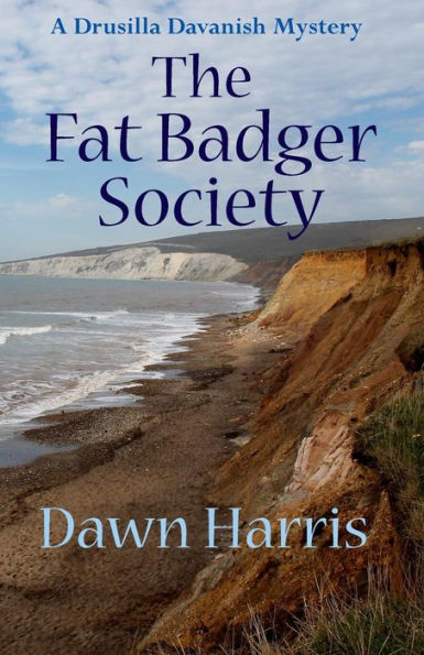 The Fat Badger Society