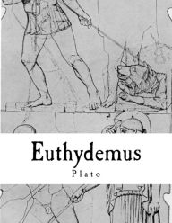 Title: Euthydemus, Author: Plato