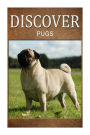 Pugs - Discover: Early reader's wildlife photography book