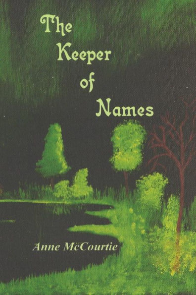 The Keeper of Names