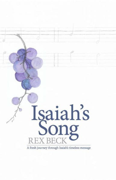 Isaiah's Song