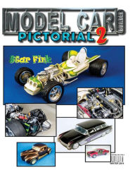 Title: Model Car Builder Pictorial No. 2: How-Tos, Tips, Tricks, Feature Cars, & More!, Author: Roy R Sorenson