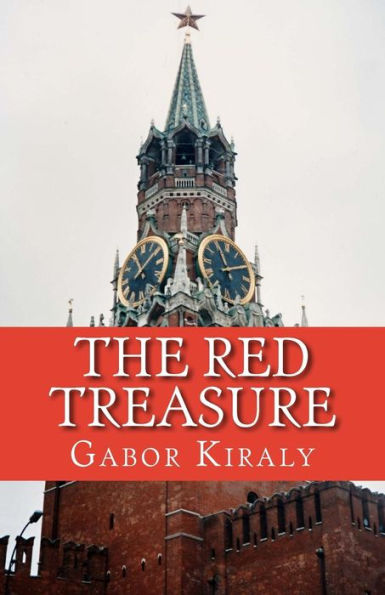 The Red Treasure