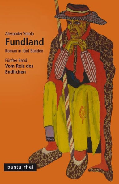 Fundland: Vom Reiz des Endlichen