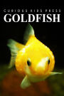 Gold fish - Curious Kids Press: Kids book about animals and wildlife, Children's books 4-6
