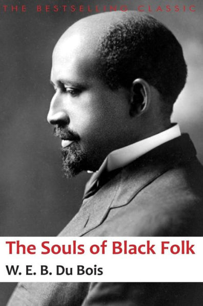 The Souls of Black Folk