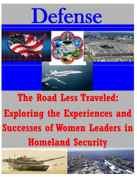 The Road Less Traveled Exploring the Experiences and Successes of Women Leaders