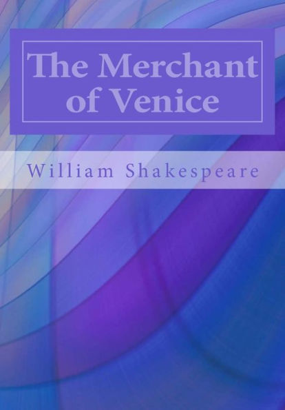 The Merchant of Venice