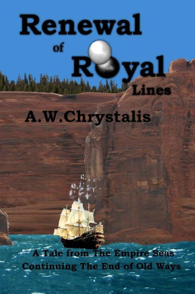 Renewal of Royal Lines: A Tale from The Empire Seas