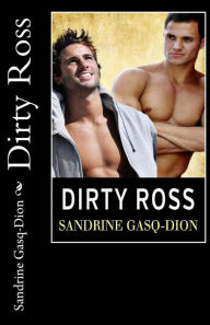Title: Dirty Ross, Author: Jennifer Jenjo Jacobson