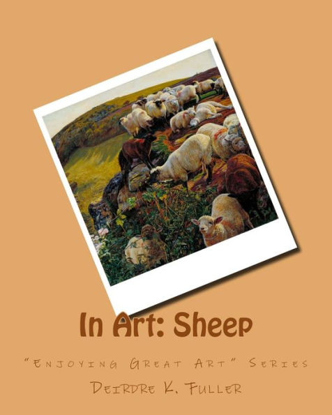 In Art: Sheep