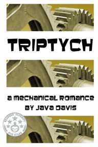 Title: Triptych, Author: Java Davis