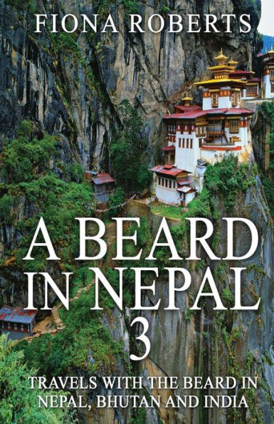 A Beard In Nepal 3