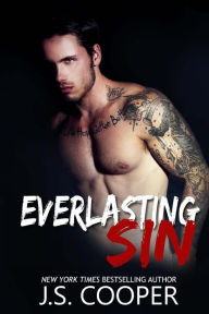 Title: Everlasting Sin, Author: J S Cooper